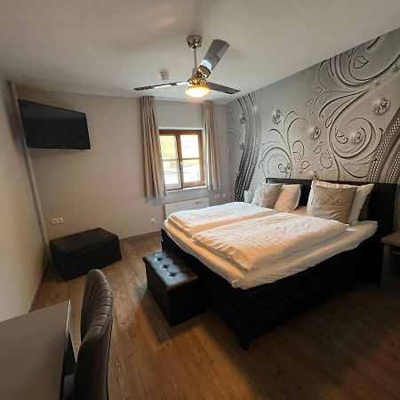 Hotel Crasborn Thorn Kültér fotó