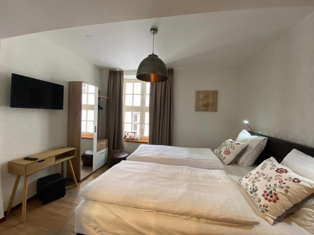 Hotel Crasborn Thorn Kültér fotó