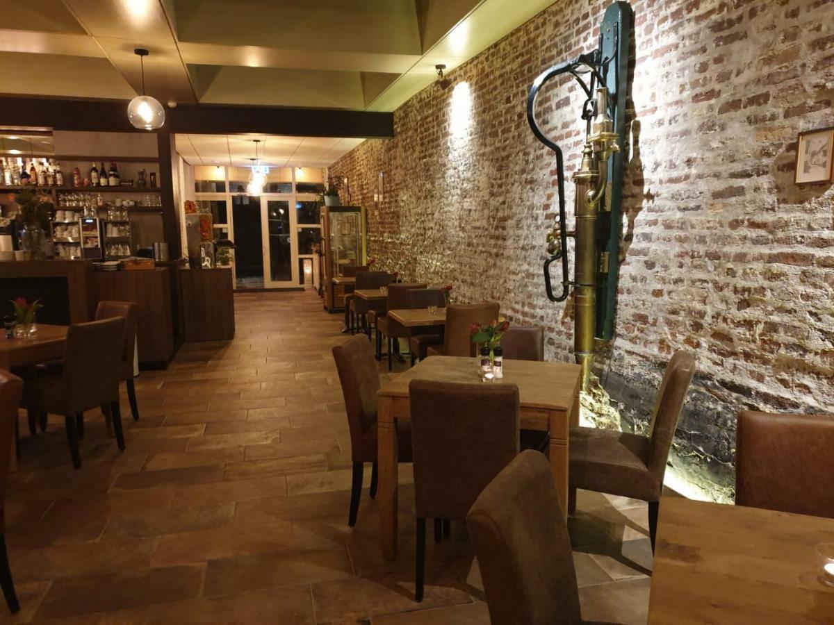 Hotel Crasborn Thorn Kültér fotó