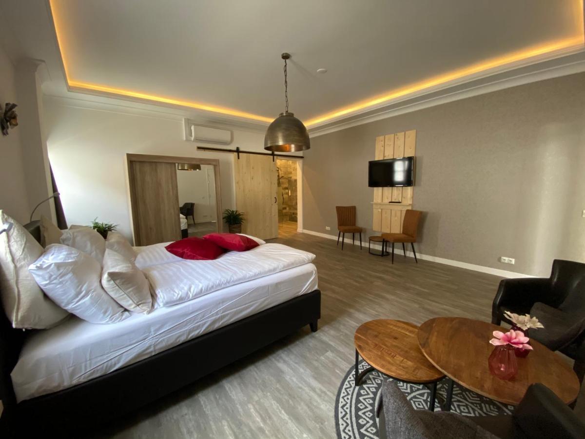 Hotel Crasborn Thorn Kültér fotó
