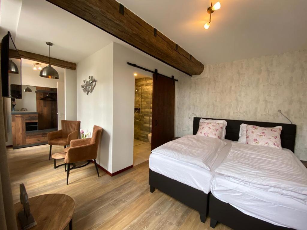 Hotel Crasborn Thorn Kültér fotó