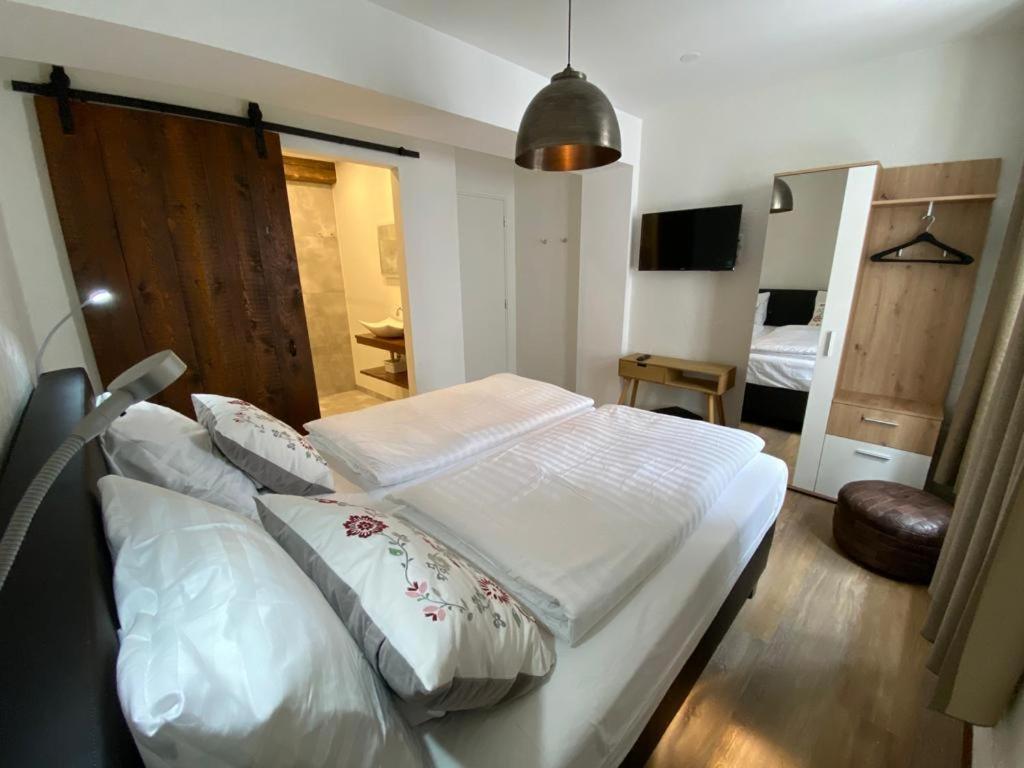 Hotel Crasborn Thorn Kültér fotó