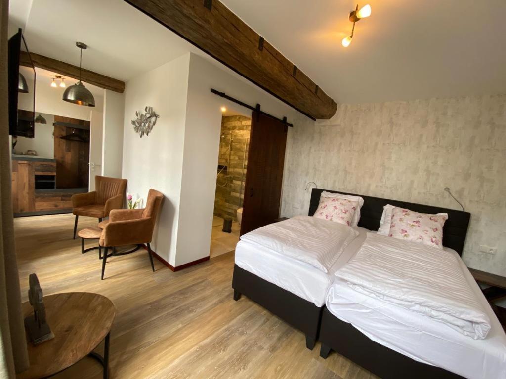 Hotel Crasborn Thorn Kültér fotó